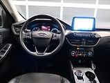 Ford Kuga 2,0 TDCI AUT 4x4 ČR 1 MAJITEL - náhled 14