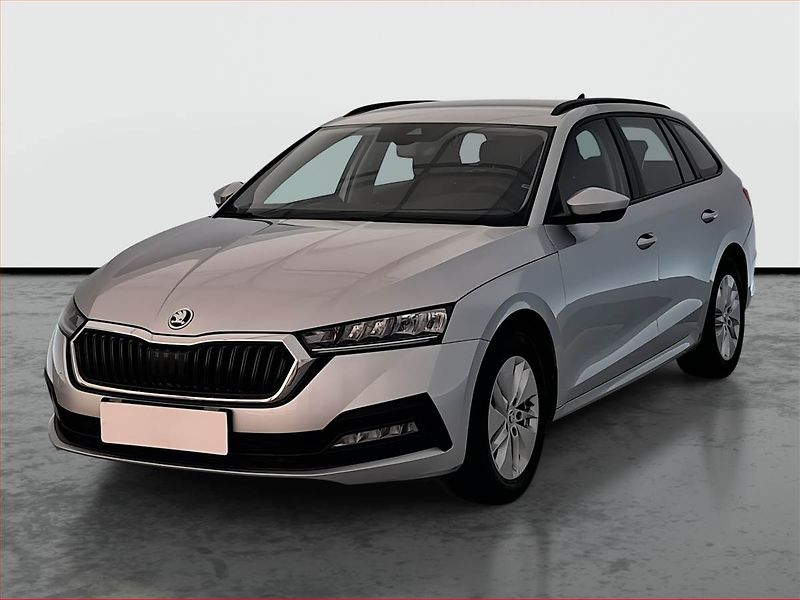 Škoda Octavia (2023) Ambition 2.0 TDI, ČR,1.maj - fotka 2 z 19