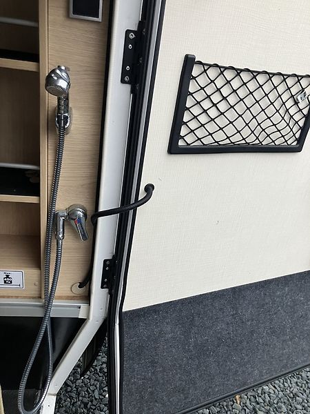 Hymer MC I 580 Premium - fotka 20 z 24
