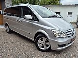 Mercedes-Benz Viano (2012) 2.2CDi 120KW TREND EDITION - náhled 4