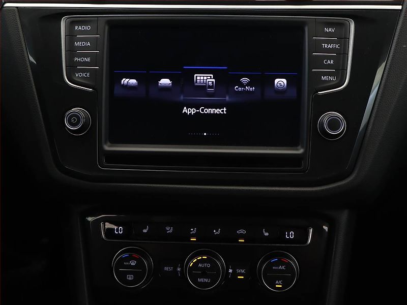 Volkswagen Tiguan (2017) Highline 2.0 TDI, 4X4 - fotka 10 z 24