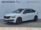 Škoda Kamiq (2023) Monte Carlo DSG 1,5TSi 110kW - náhled 1