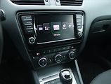 Škoda Octavia (2016) Style Plus 1.6 TDI, Automat - náhled 16
