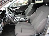 Audi A4 Allroad (2018) 2.0TDi Quattro, servis.kniha - náhled 9