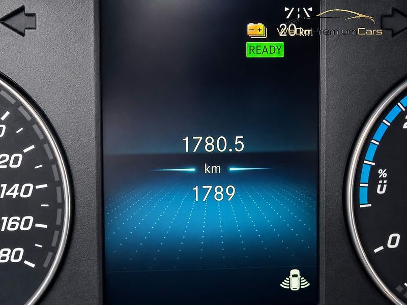 Mercedes-Benz Citan eCitan Panel Van PRO Long - fotka 5 z 8