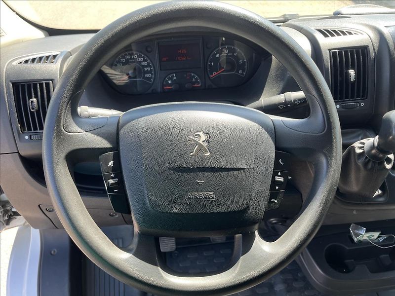 Peugeot Boxer 2,2 HDi L3 H2 SLEVA KLIMA -DPH - fotka 12 z 35