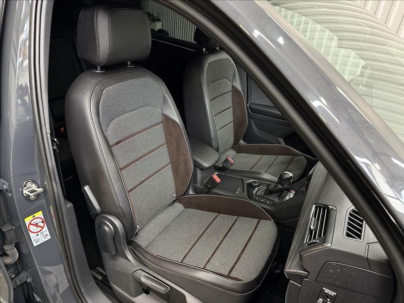 Seat Tarraco 2.0TDI 140kW DSG 4DRIVE 2XALU - fotka 41 z 44