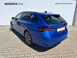 Škoda Octavia (2025) COMBI / 1.5 TSI M-HEV / 110 kW - náhled 7