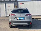 Toyota Corolla Cross 1.8HEV, ČR, StyleTech, DPH - náhled 6