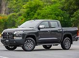 Nový pick-up L-200 se nejspíše dovážet nebude