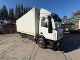 Iveco Eurocargo (2012) 120E25 EEV ČELO - náhled 13