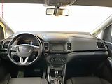 Seat Alhambra (2012) 2.0 TDi, DSG, panor, navi, TZ - náhled 8