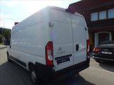 Citroën Jumper 2,2 BHDI L3H2 140HP - náhled 11