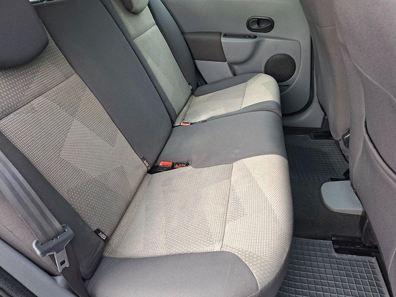 Renault Modus (2007) 1.2i 55kW -KLIMATIZACE - fotka 18 z 37