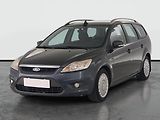 Ford Focus (2009) 1.6 16V, LPG, Serv.kniha - náhled 1