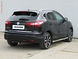 Nissan Qashqai (2014) 1.2 DiG-T, ČR, AT, navi - náhled 6
