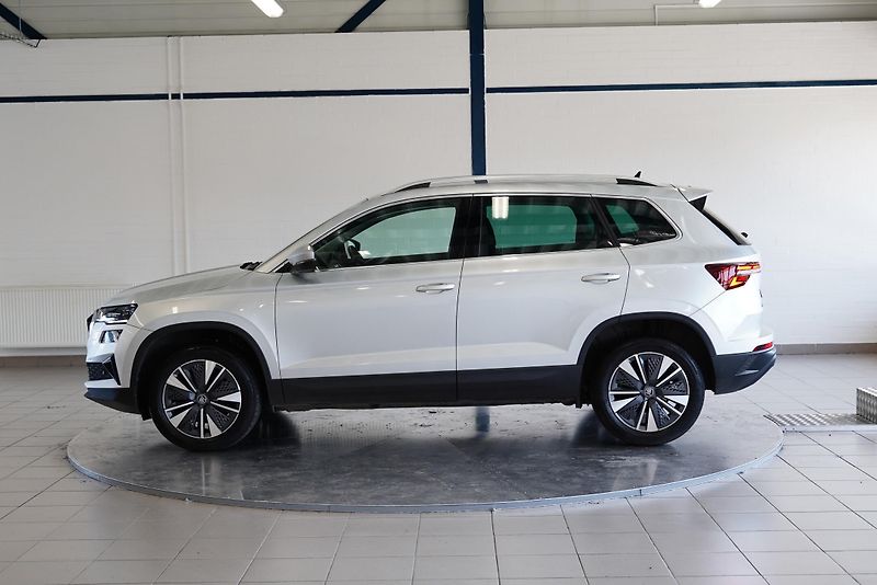 Škoda Karoq - fotka 3 z 30
