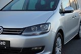 Volkswagen Sharan 1.4 TSI 7MÍST BEZ KOROZE - náhled 6