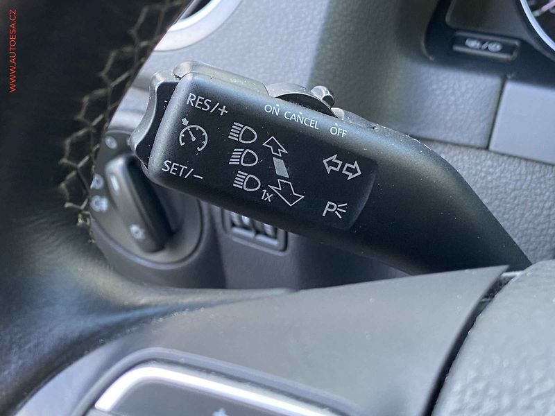 Volkswagen Golf Plus (2013) 1.4 TSi, Life, TZ, +kola - fotka 13 z 18