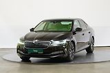 Škoda Superb - náhled 1