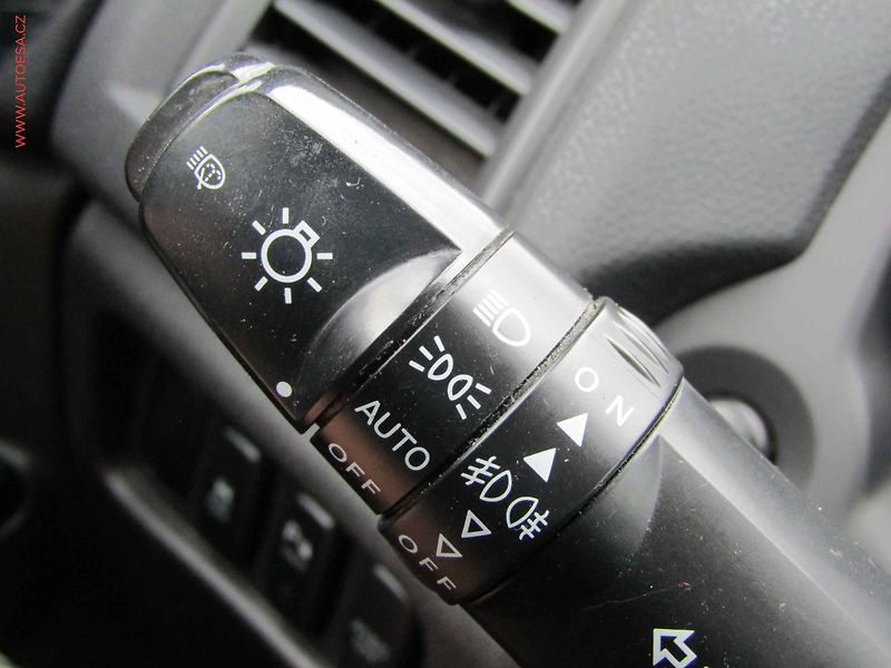 Citroën C4 Aircross (2013) 1.8HDi 4x4, Panorama - fotka 20 z 23