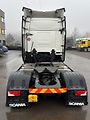 Scania R450 EURO 6 low deck - náhled 8