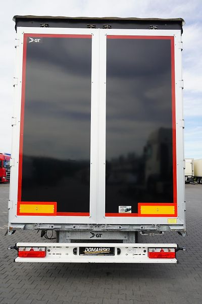 MAN TGX (2022) 18.470 / E 6 / GM / ZESTAW PRZ - fotka 21 z 50