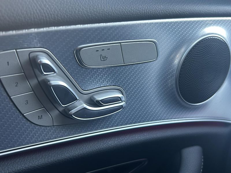 Mercedes-Benz Třídy E (2023) 200d AVANTGARDE ČR 1.maj TAŽNÉ - fotka 35 z 42