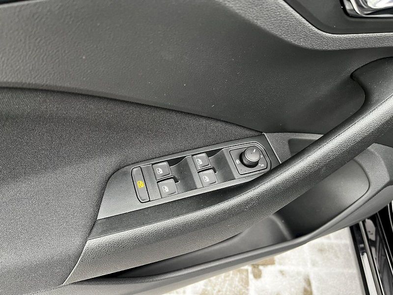 Škoda Scala (2025) 1,0TSI 85KW SELECTION - fotka 11 z 20