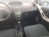 Toyota Yaris (2009) 1.33 Dual VVT-i, Serv.kniha - náhled 8