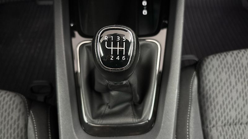 Škoda Octavia 1.5 TSI Style - fotka 22 z 26