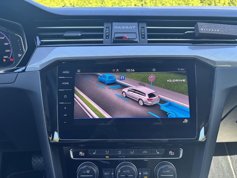 Volkswagen Passat (2020) 2.0TDI Business REZERVACE - fotka 24 z 25