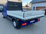 Peugeot Boxer (2022) 2.2 BHDI 3500 L3 7MÍST 50TKM - náhled 6