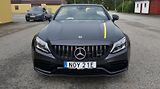 Mercedes-Benz Třídy C 63S AMG V8 Cab Final Edition - náhled 13