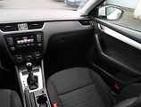 Škoda Octavia (2015) Elegance 2.0 TDI, Automat - náhled 8