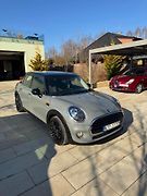 Mini Cooper (2018) - fotografie inzerátu