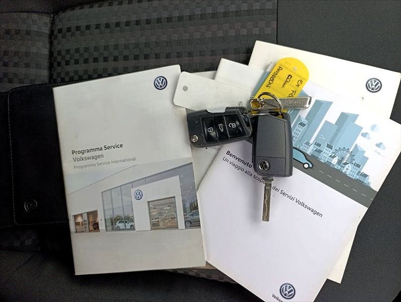 Volkswagen Polo 1,4 TDi Klimatizace Záruka - fotka 30 z 30