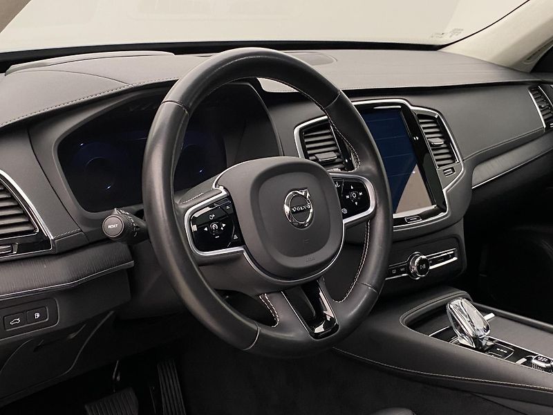 Volvo XC90 T8 AWD RECHARGE INSCRIPTION 7m - fotka 18 z 57