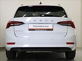 Škoda Octavia 2,0 TDi MT Ambition 47tkm. ČR - náhled 3