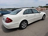 Mercedes-Benz Třídy E 3,2 i E320 AUT 165KW 4MATIC AC - náhled 4