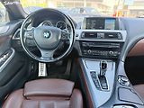 BMW Řada 6 650i xDrive CZ - náhled 9