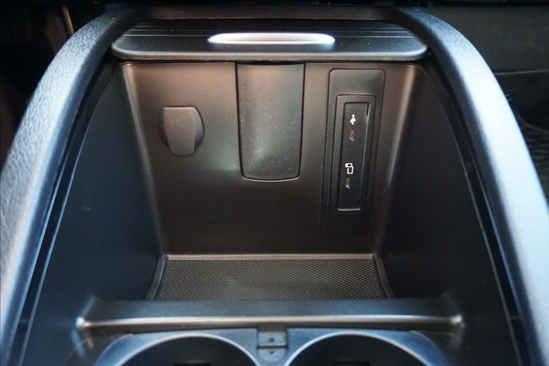 Mercedes-Benz Třídy V 2,0 V 250d 4M ČR 1.maj - fotka 18 z 22