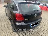 Volkswagen Polo (2012) 1.4i - náhled 1