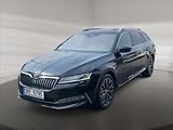 Škoda Superb 2,0 TDI 147 4x4 L&K Aut - náhled 2