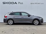 Škoda Scala (2025) Top Selection DSG 1,0TSi 85kW - náhled 11