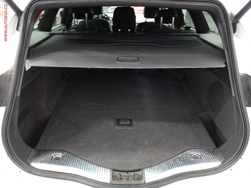 Ford Mondeo (2018) 2.0TDCI 4x4, 2.maj,ČR, AT - fotka 7 z 23