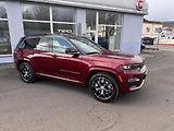 Jeep Grand Cherokee (2025) Summit Reserve 4xe (380k) 8AT - náhled 13