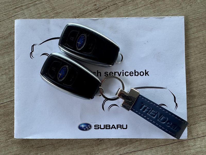 Subaru Outback 2.5i BOXER 4X4 SPORT - fotka 25 z 31