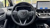 Toyota Corolla Cross 1.8. STYLE SKLADOVÝ VŮZ - náhled 18
