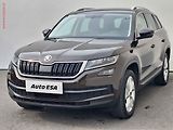 Škoda Kodiaq (2018) 2.0 TDi, Style, DSG, LED - náhled 2